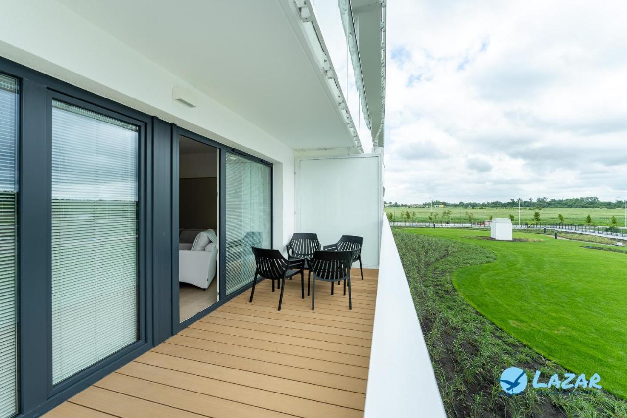 Apartament Lazar Polanki Aqua