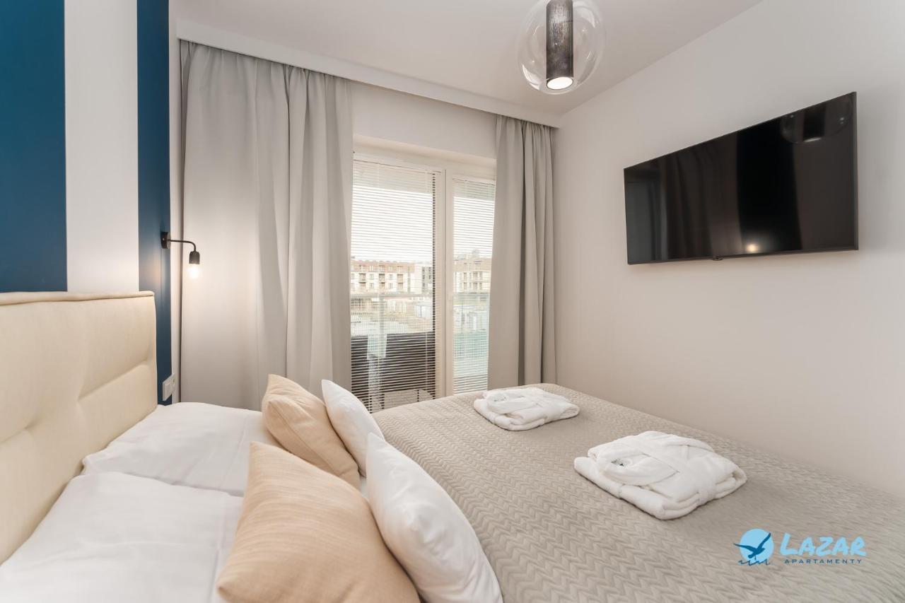 Lazar Polanki Aqua Apartament *