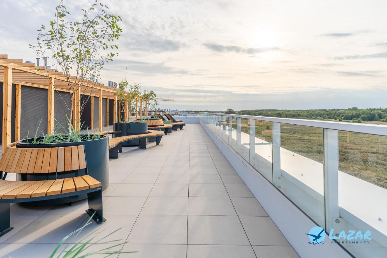 Lazar Polanki Aqua Apartament