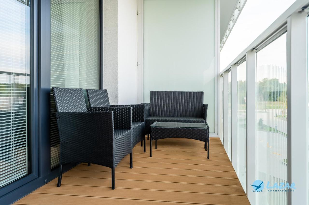 Lazar Polanki Aqua Apartament *