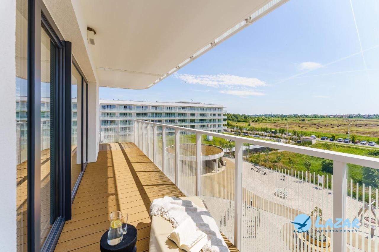 Lazar Polanki Aqua Apartament