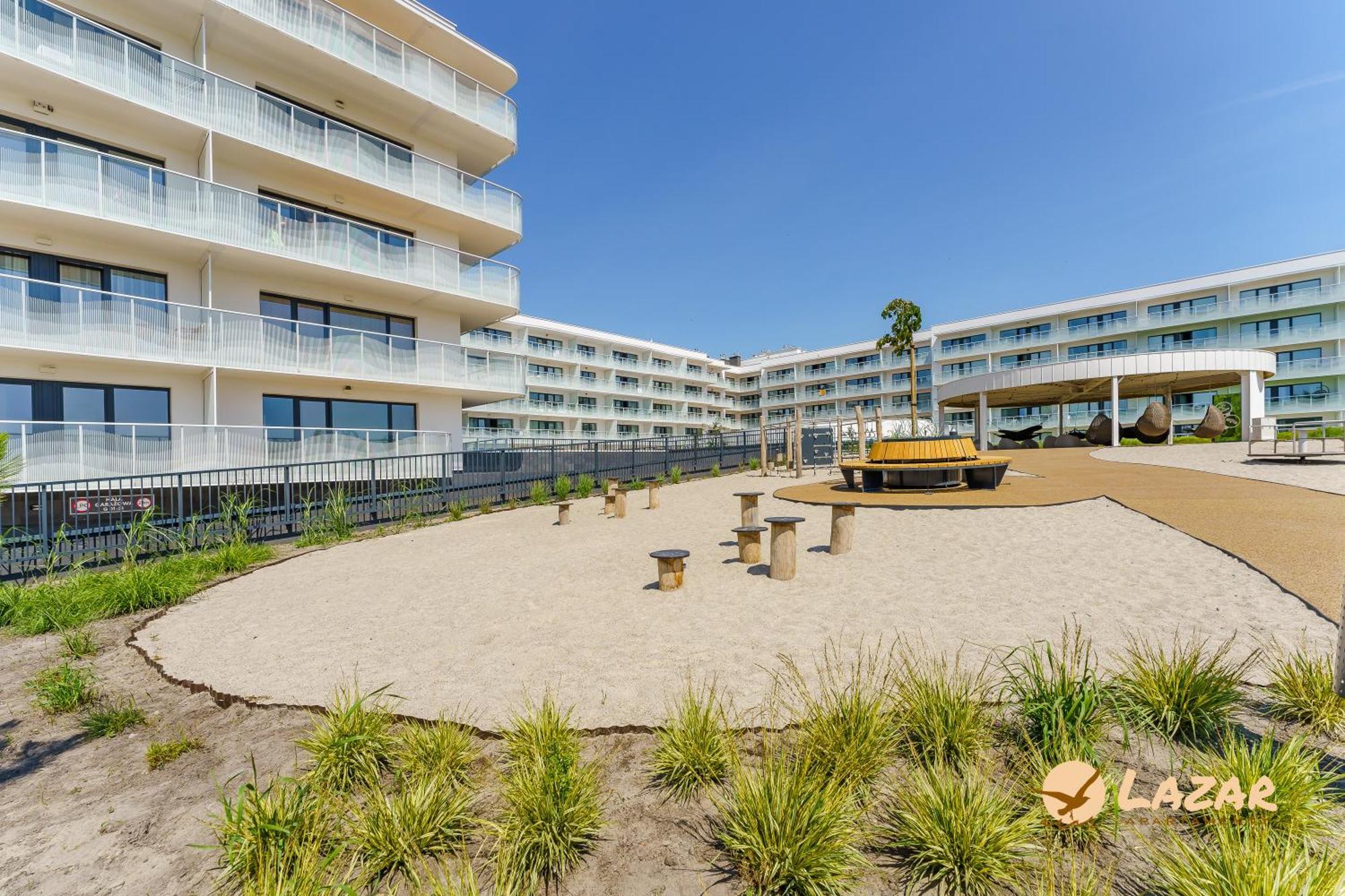 Lazar Polanki Aqua Apartament