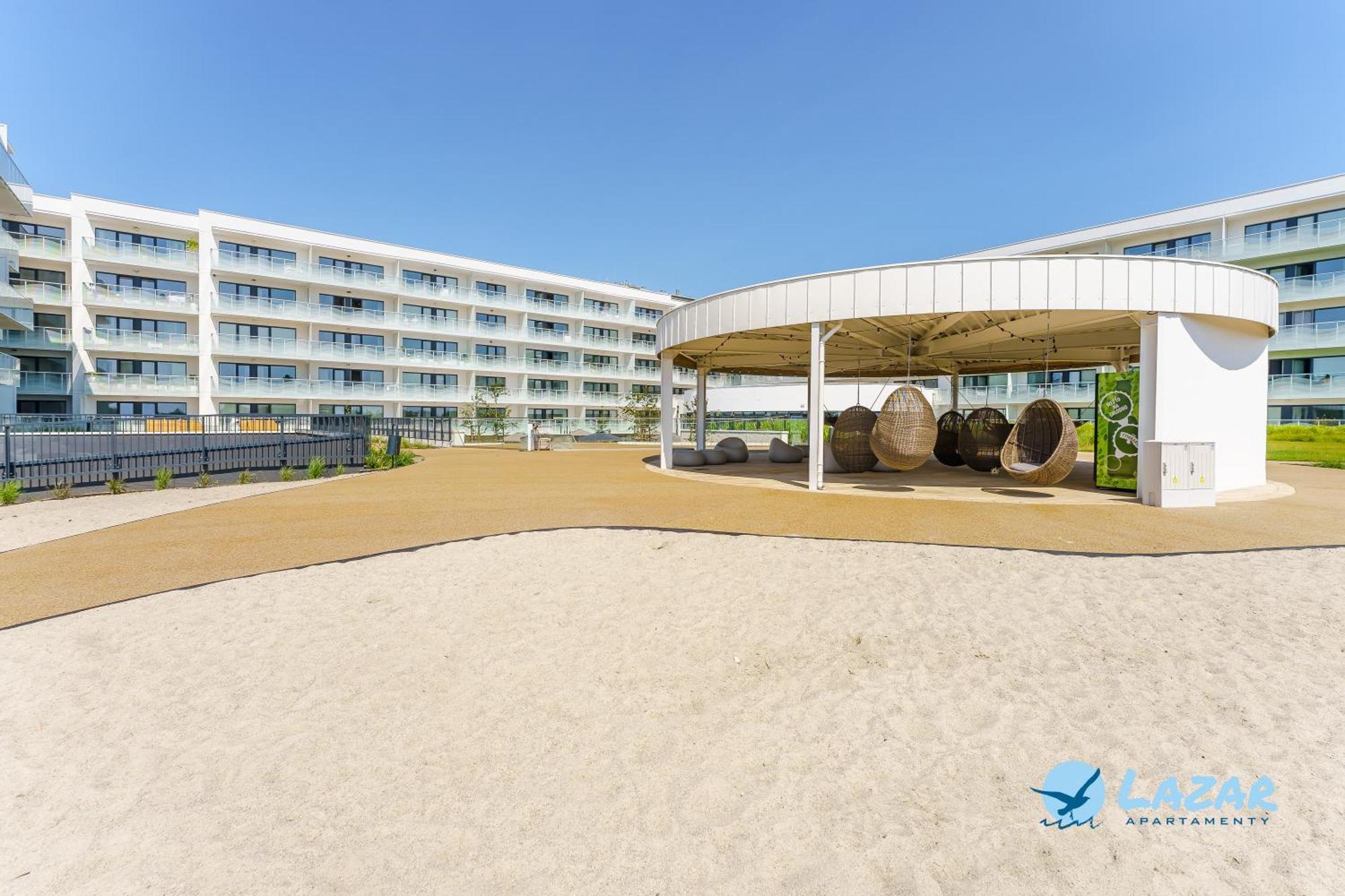 Lazar Polanki Aqua Kołobrzeg