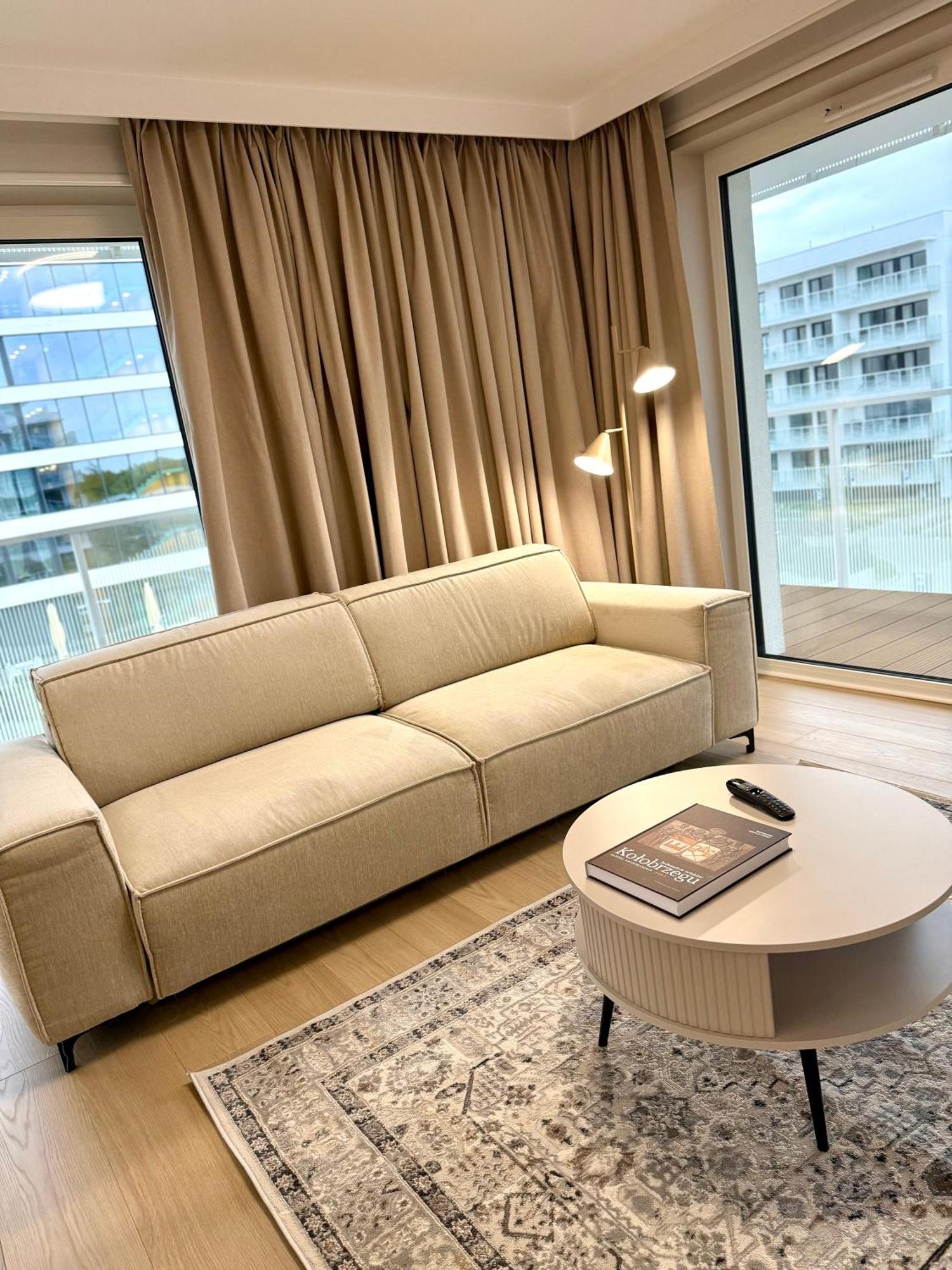 Lazar Polanki Aqua Apartament