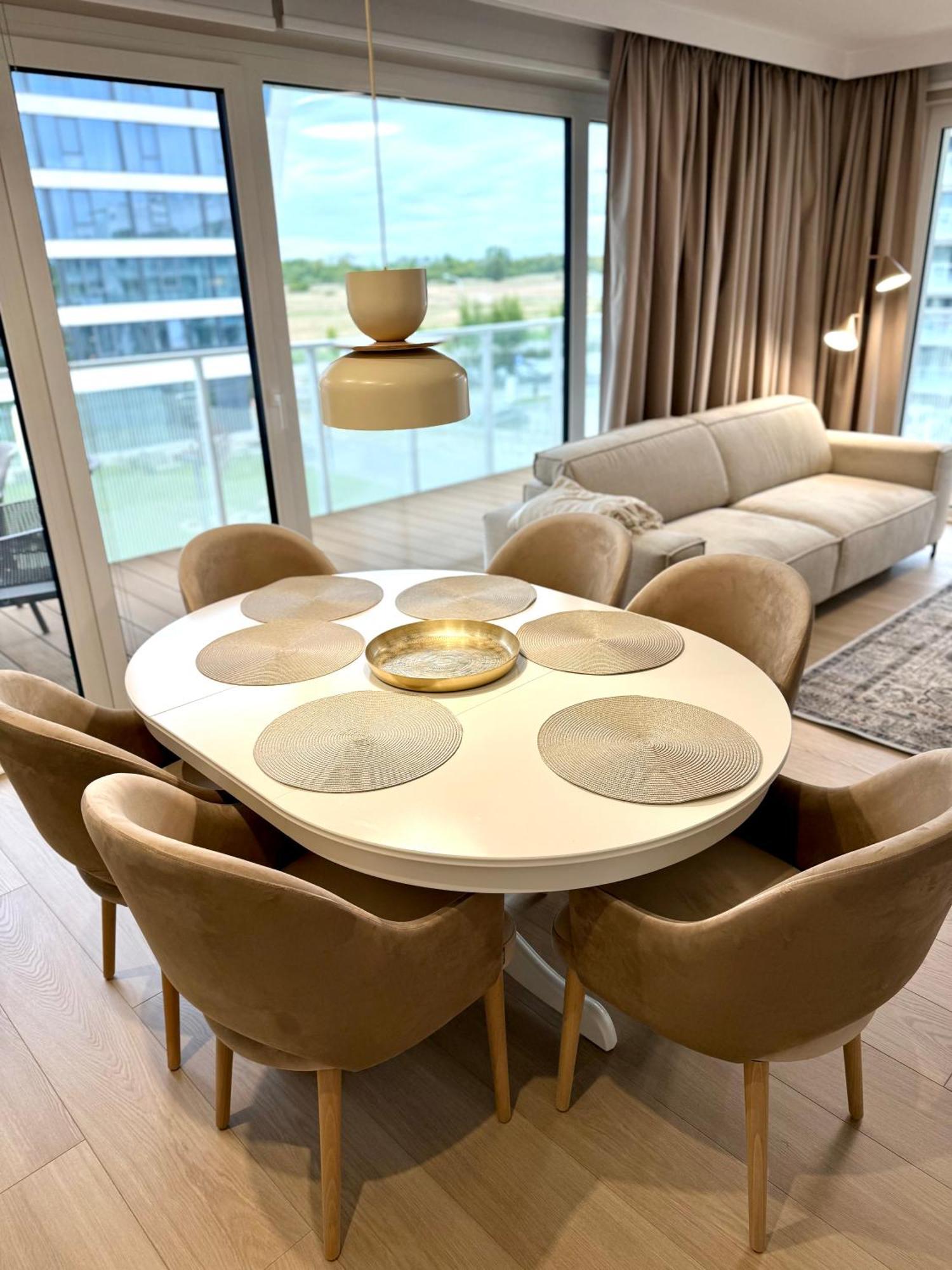Lazar Polanki Aqua Apartament *