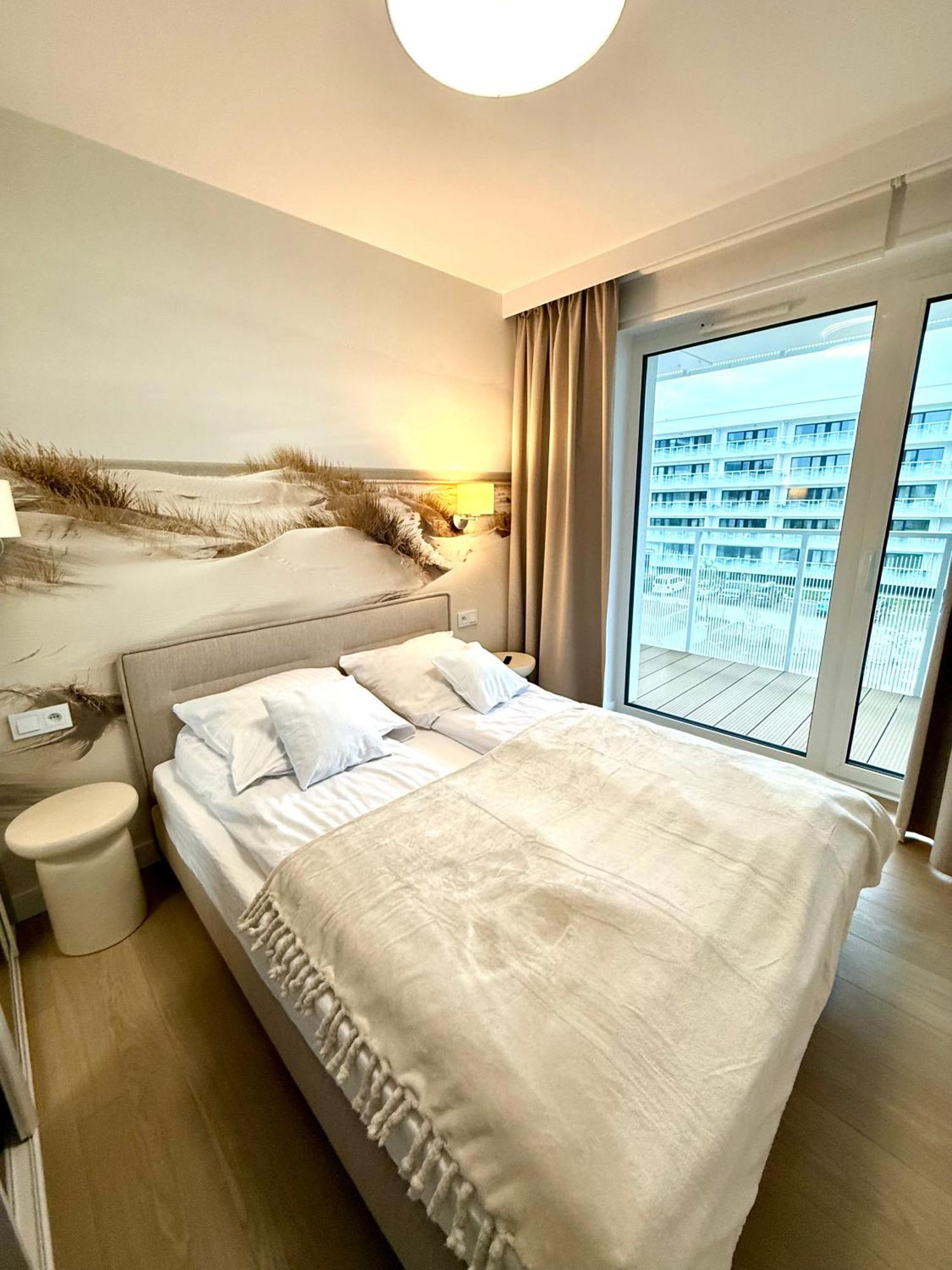 Apartament Lazar Polanki Aqua Kołobrzeg