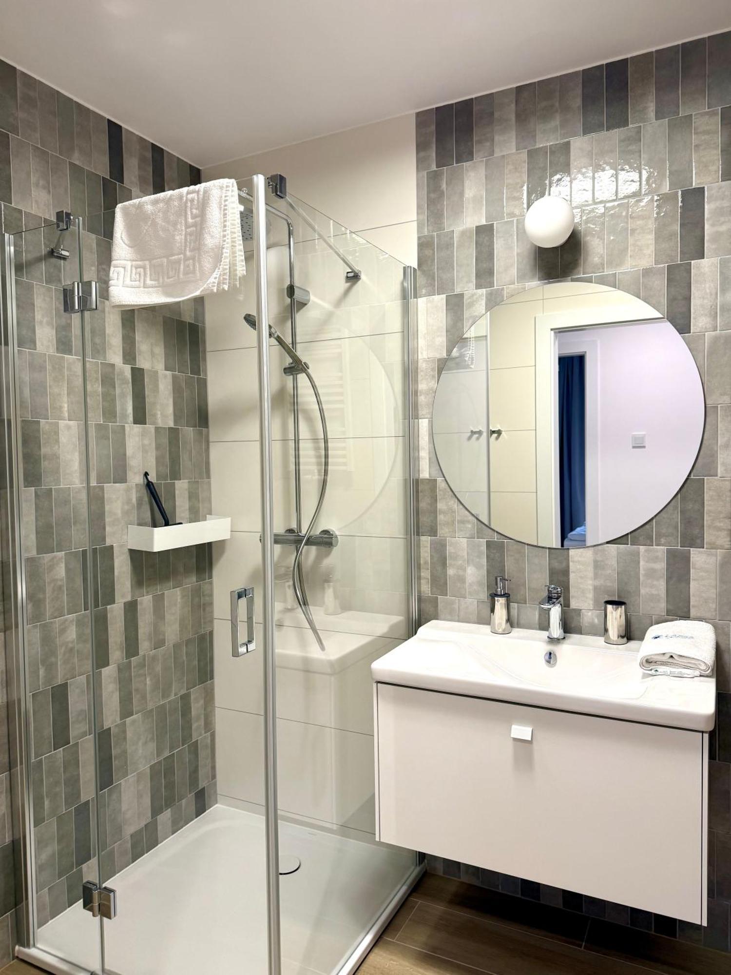 Apartament Lazar Polanki Aqua Kołobrzeg