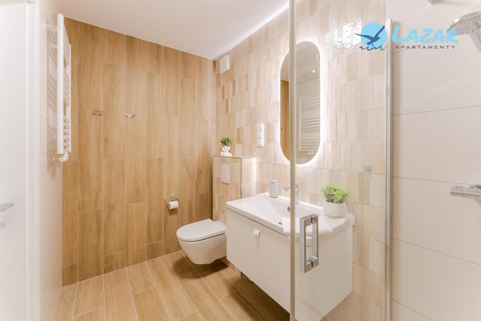 Lazar Polanki Aqua Kołobrzeg
