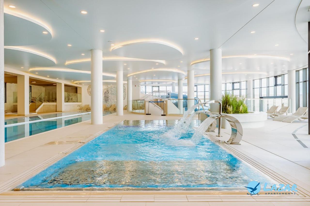 Lazar Polanki Aqua Apartment
