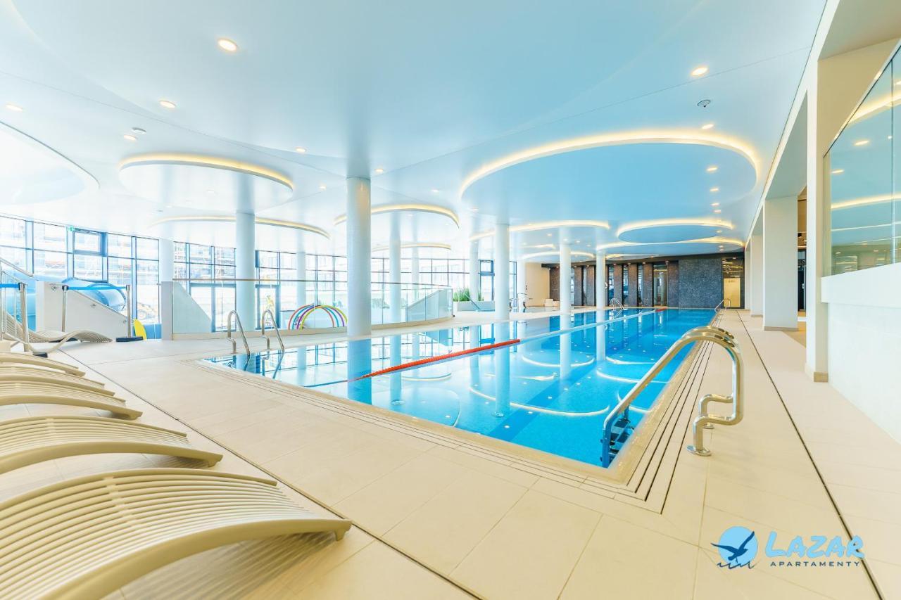 Lazar Polanki Aqua * Kolobrzeg
