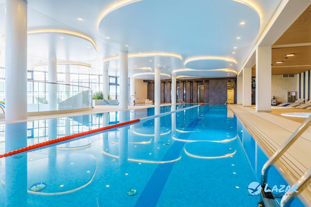 Lazar Polanki Aqua Apartment