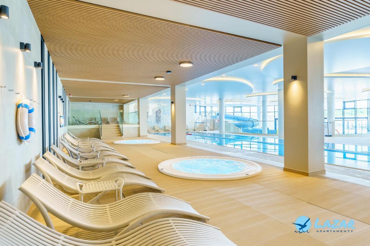 Lazar Polanki Aqua Apartment