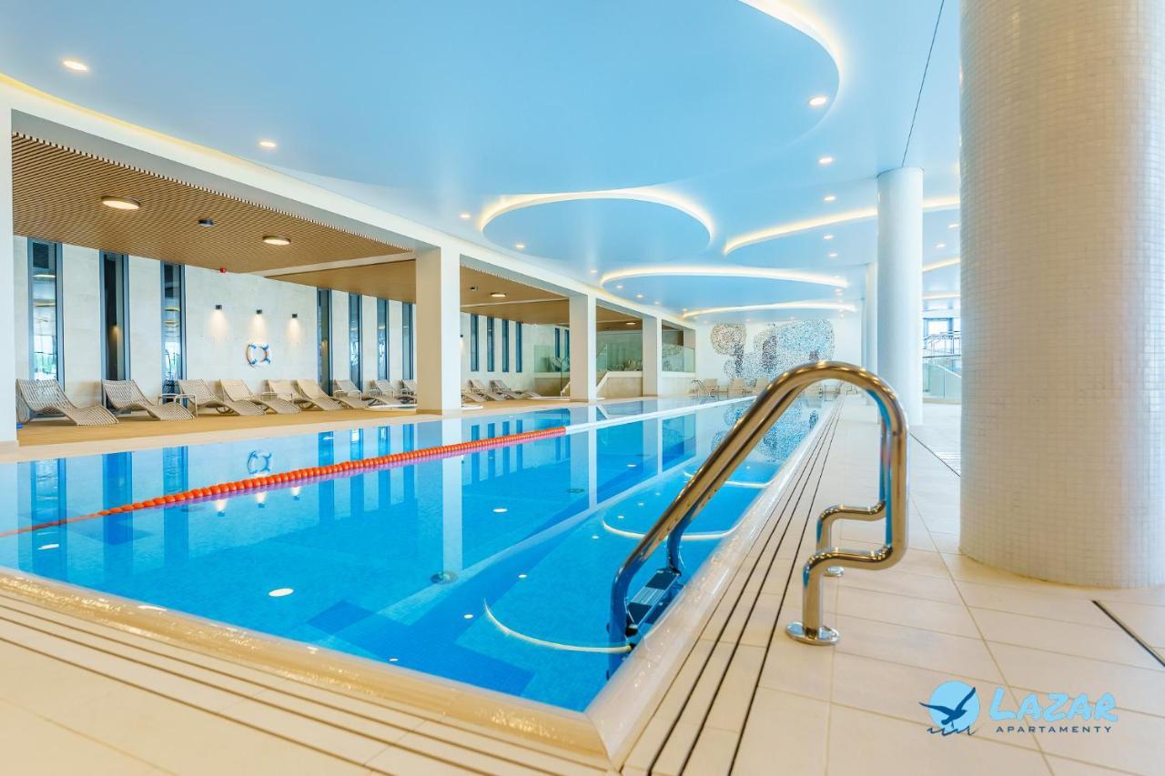 Lazar Polanki Aqua Apartment