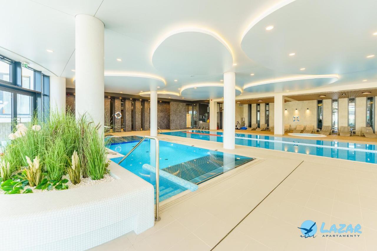 Lazar Polanki Aqua Apartment *