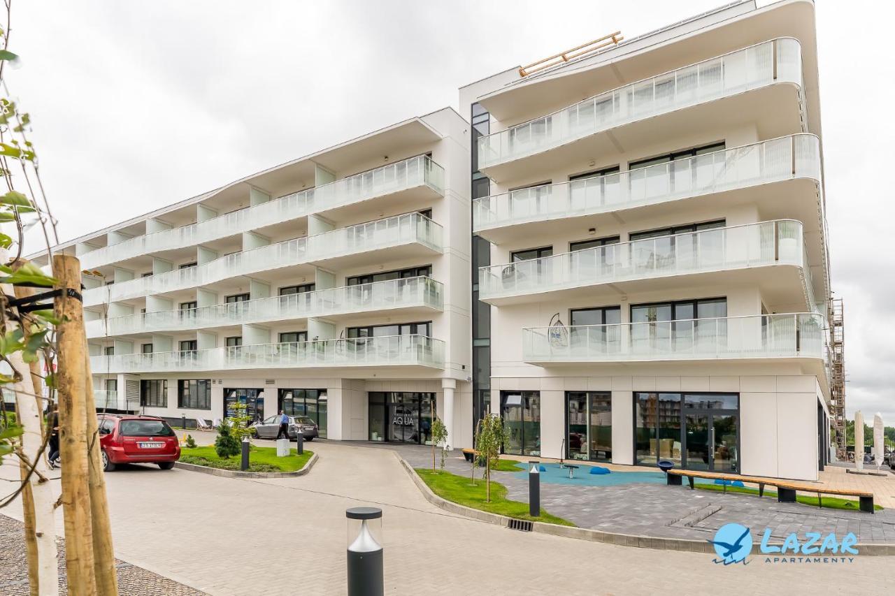 Apartment Lazar Polanki Aqua