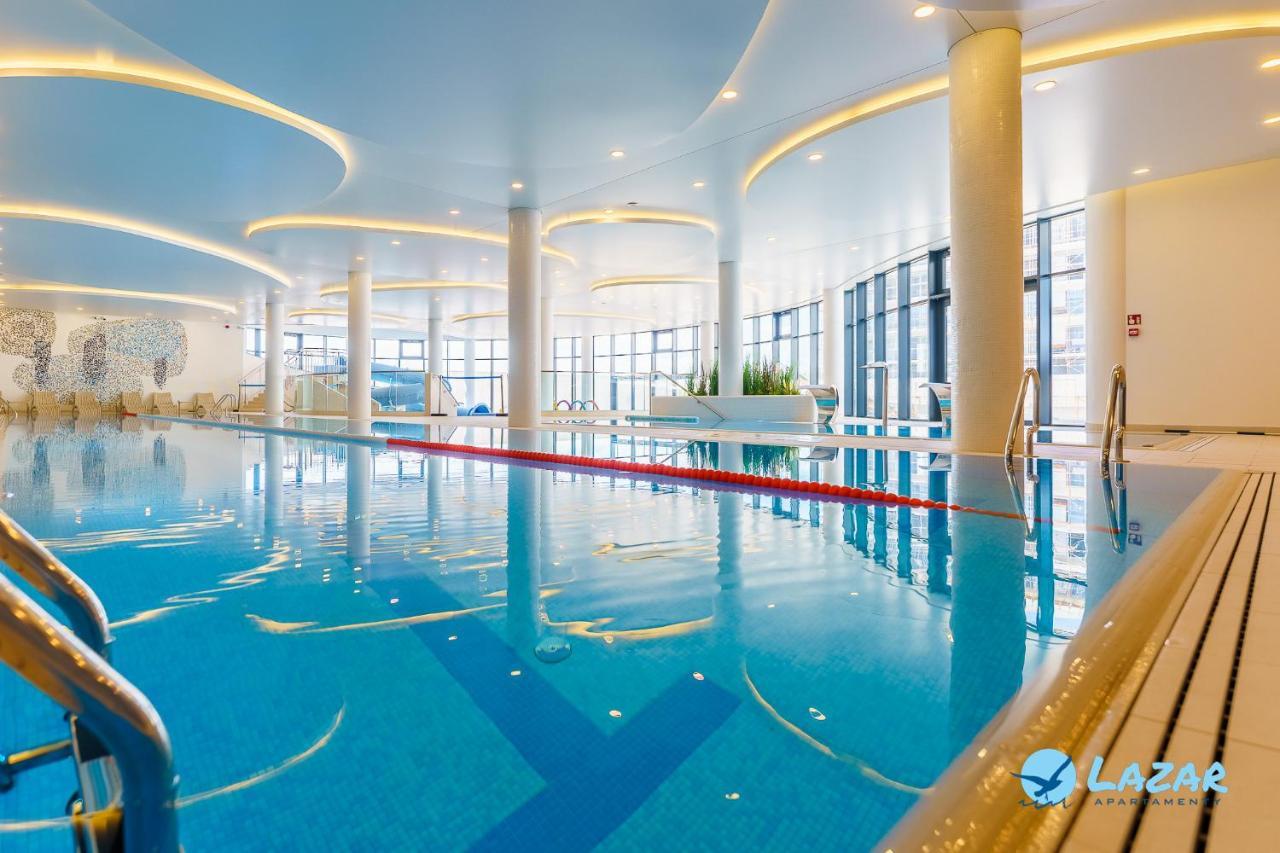 Apartment Lazar Polanki Aqua