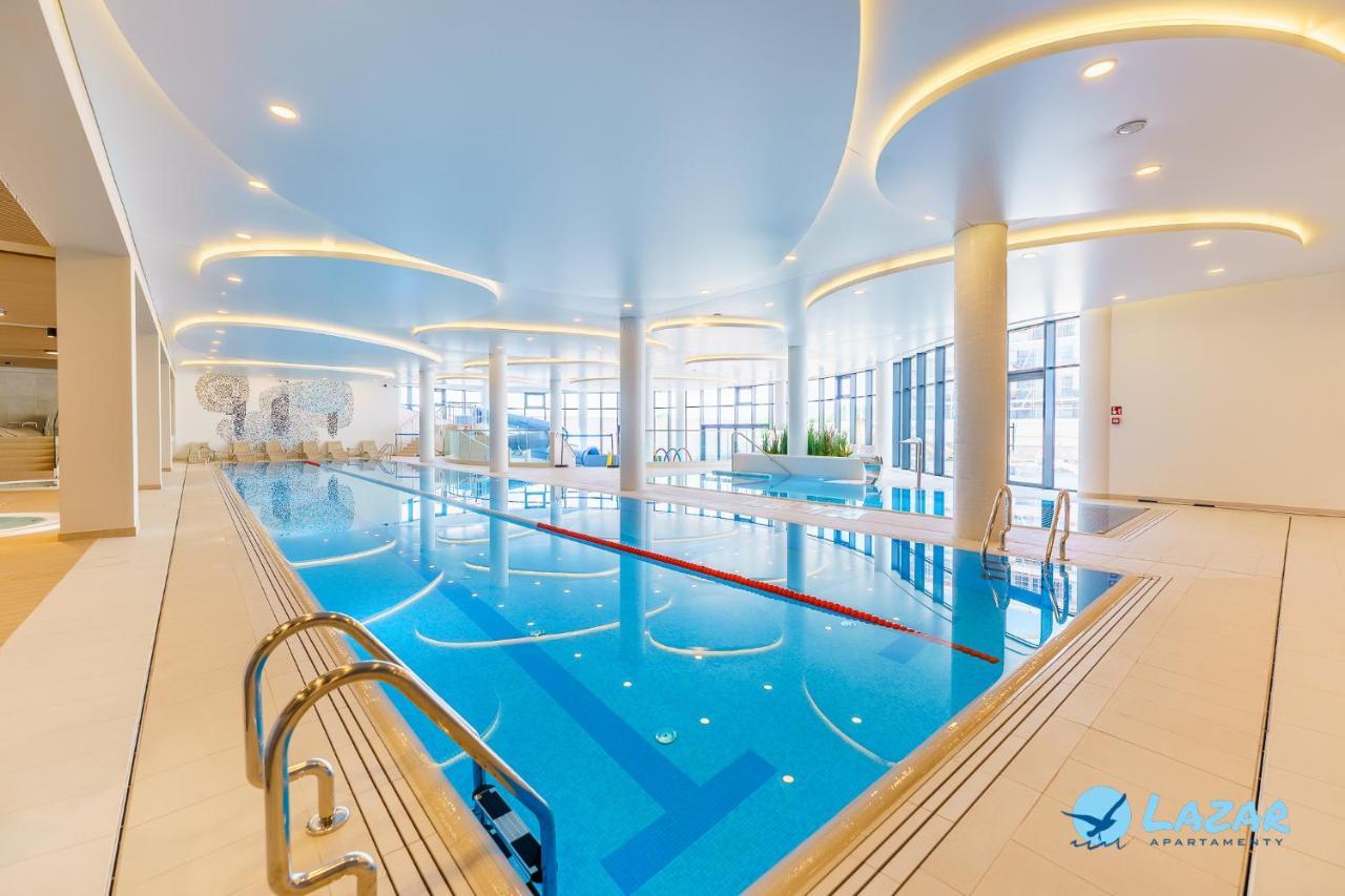 Apartment Lazar Polanki Aqua