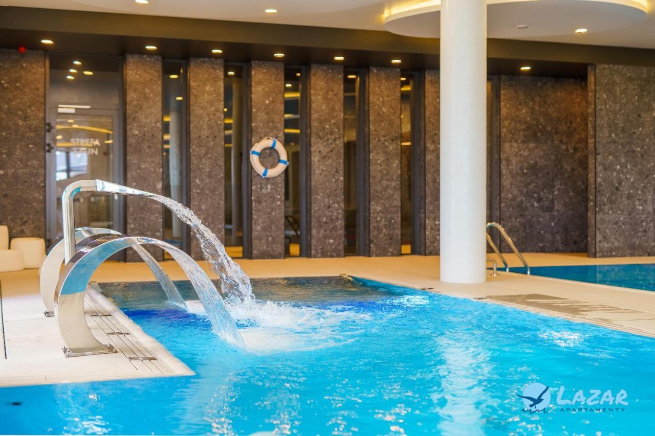 Lazar Polanki Aqua
