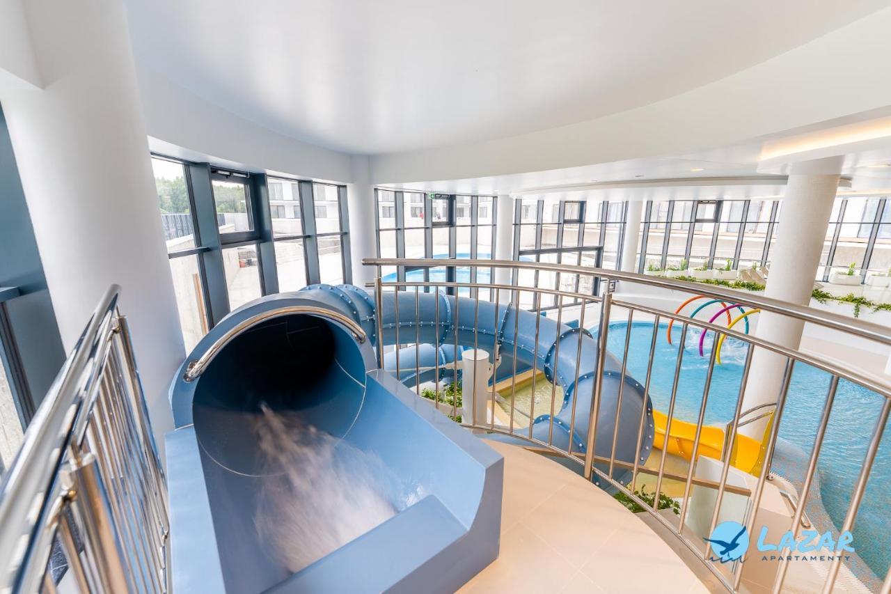 Apartment Lazar Polanki Aqua *