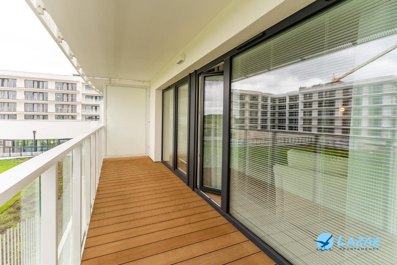 Apartment Lazar Polanki Aqua *
