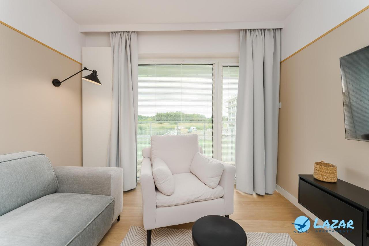 Apartment Lazar Polanki Aqua