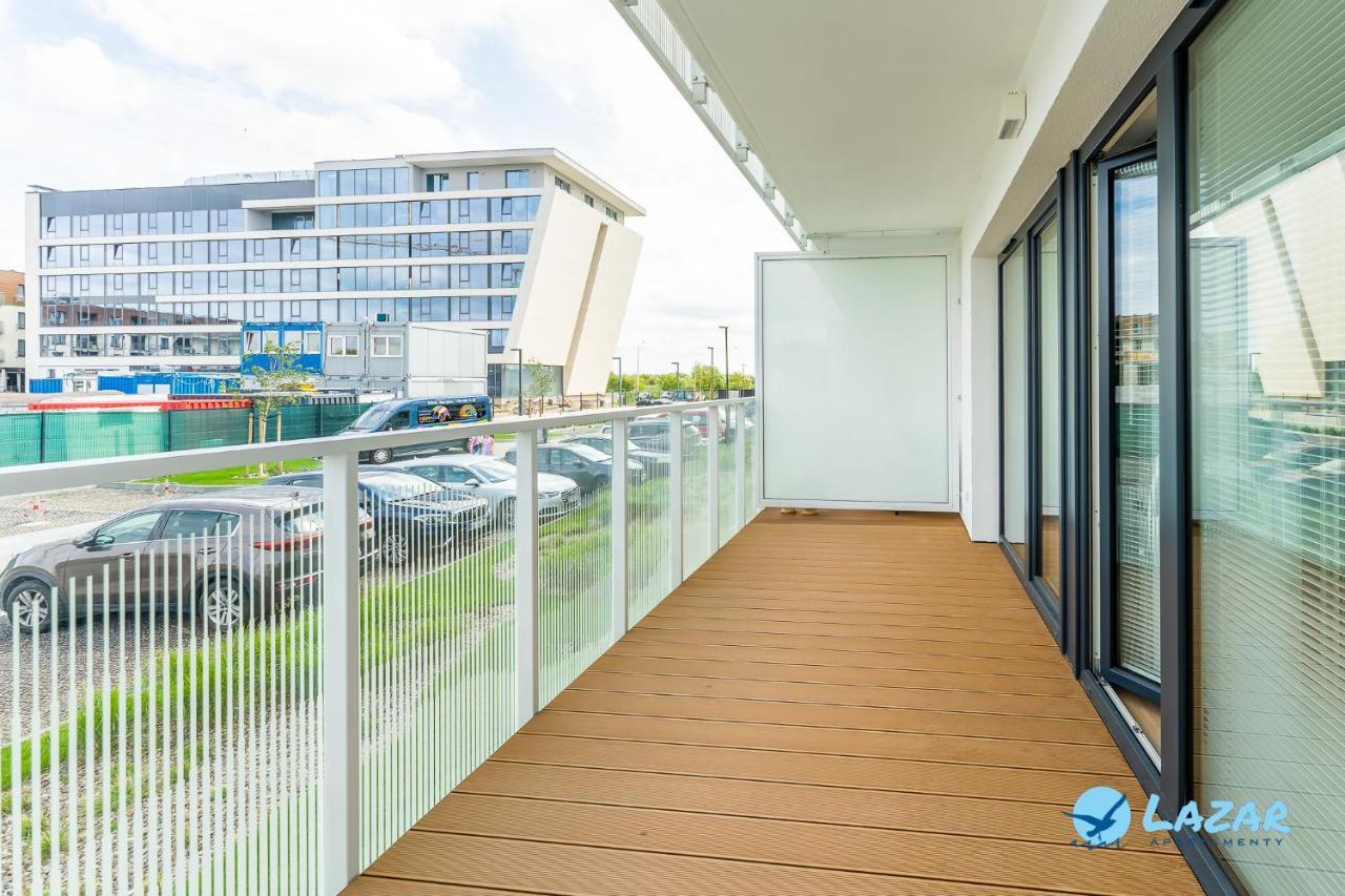 Apartment Lazar Polanki Aqua