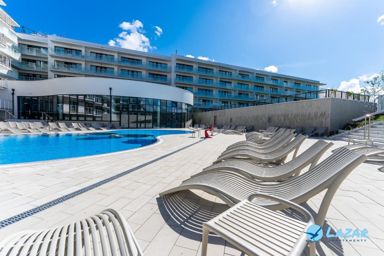 Lazar Polanki Aqua Kolobrzeg