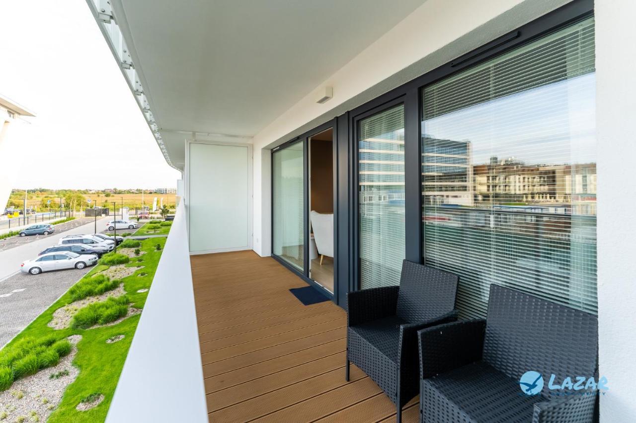 Apartment Lazar Polanki Aqua