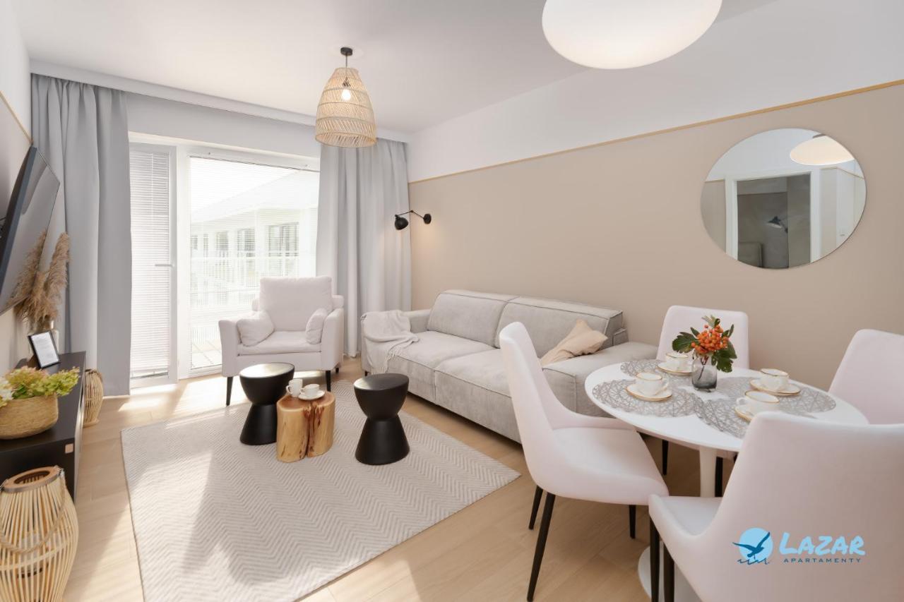 Apartment Lazar Polanki Aqua *