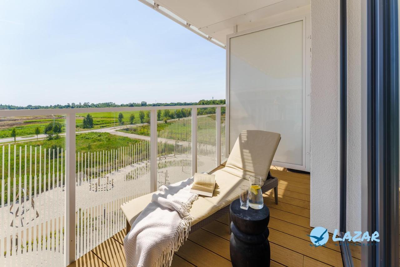 Lazar Polanki Aqua Apartment