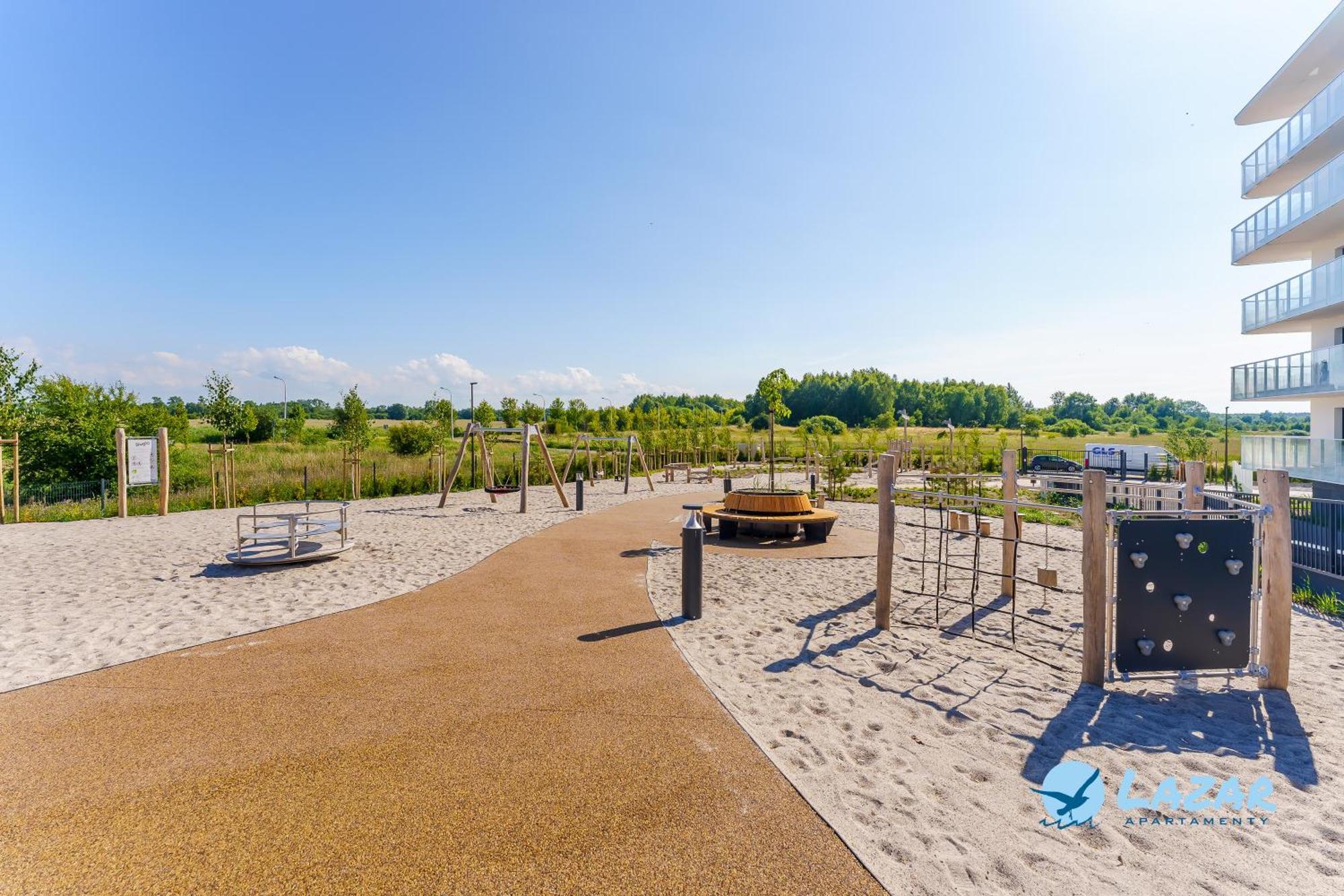 Lazar Polanki Aqua * Kolobrzeg