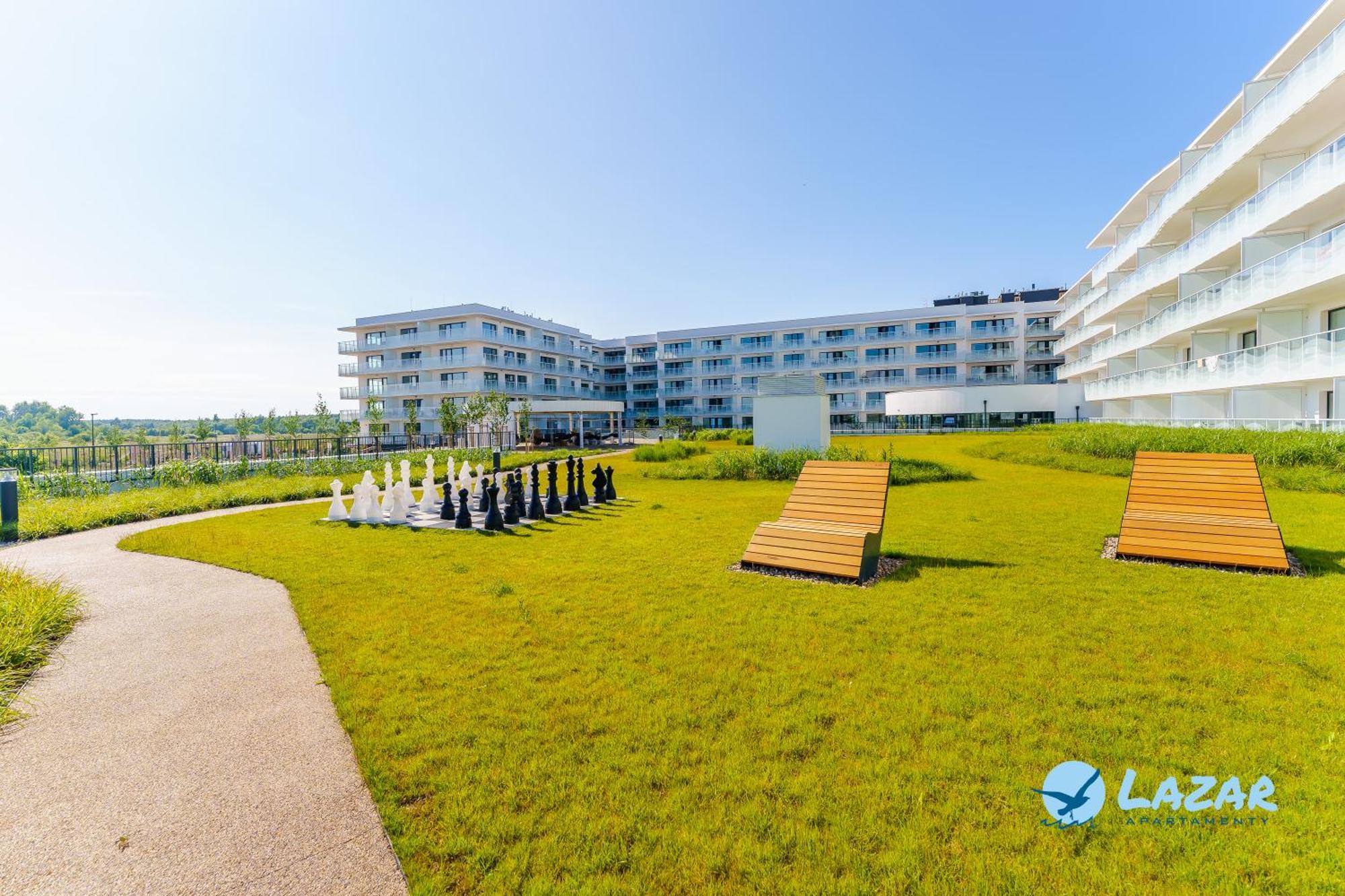Lazar Polanki Aqua Apartment
