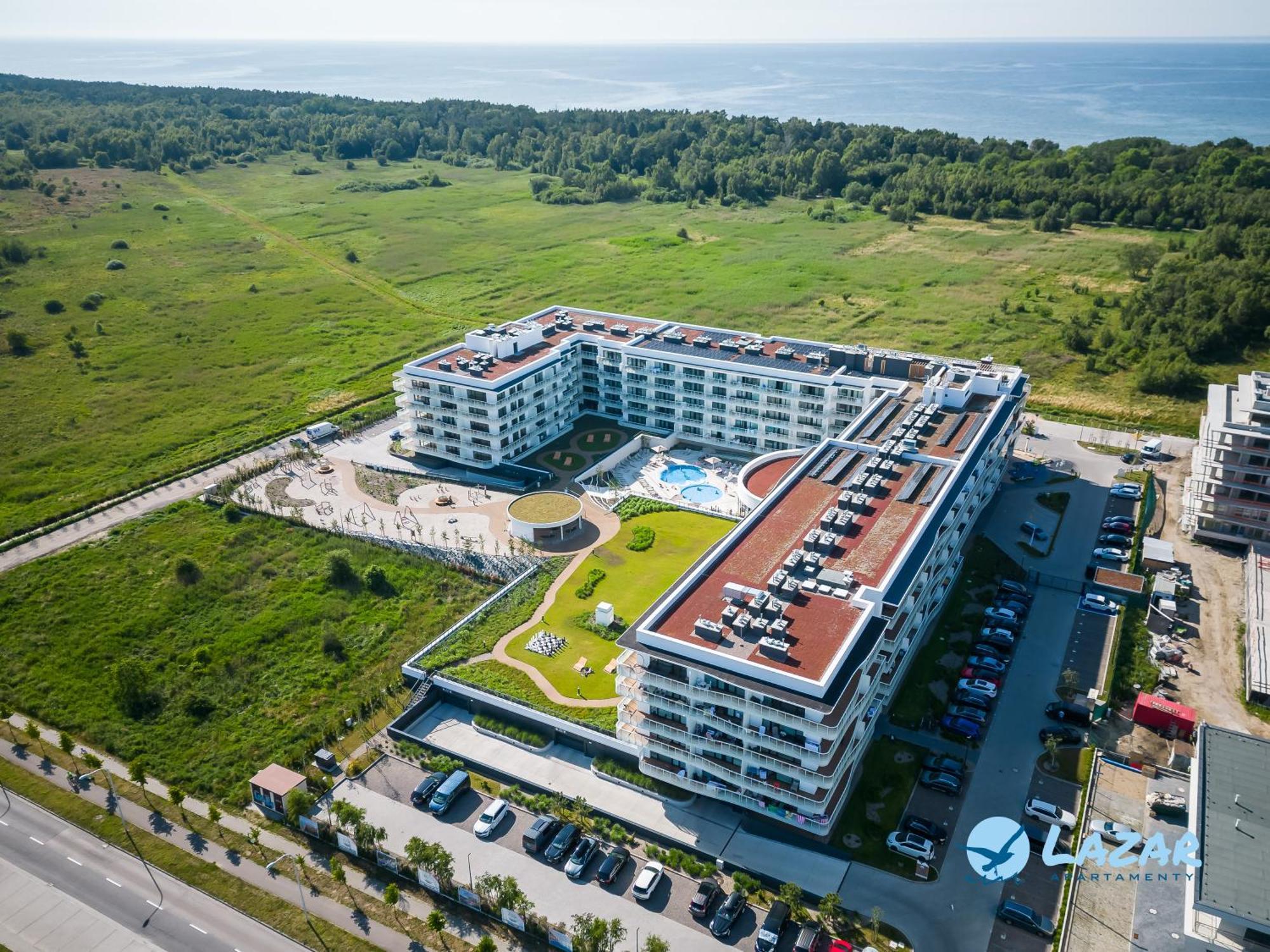 Lazar Polanki Aqua * Kolobrzeg