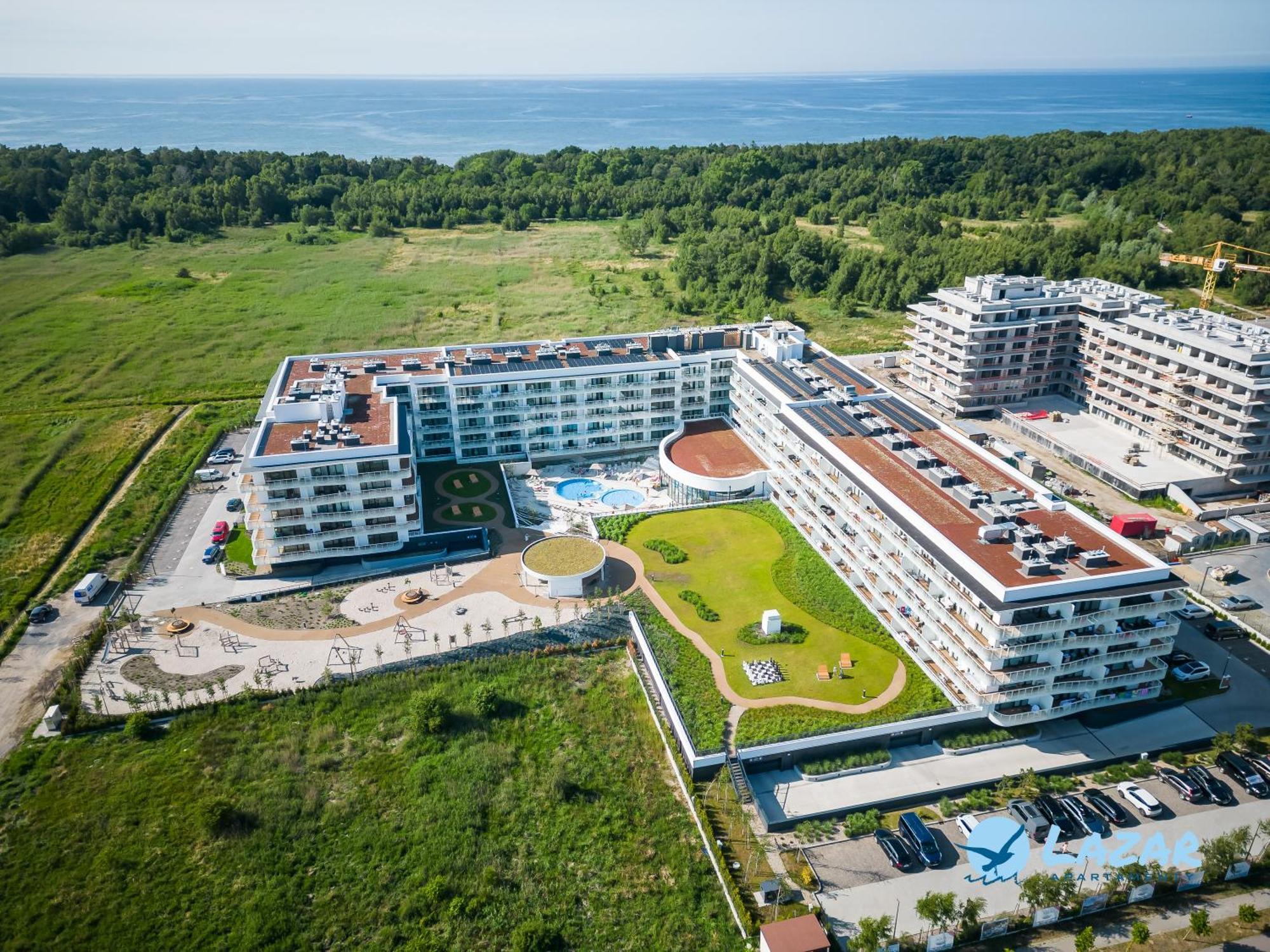 Apartment Lazar Polanki Aqua