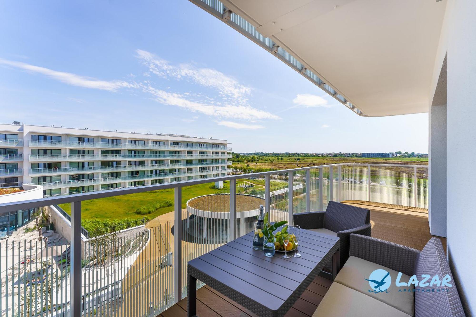 Lazar Polanki Aqua Apartment *