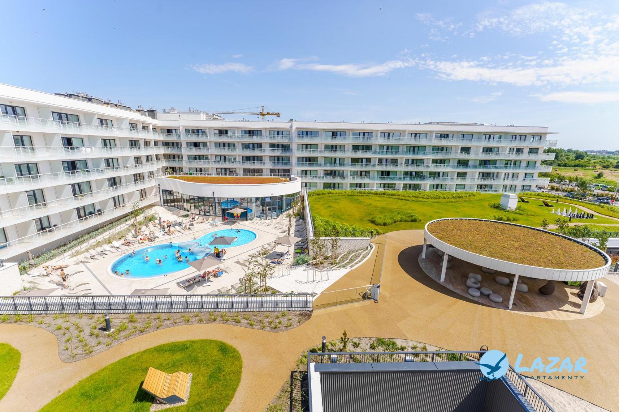 Lazar Polanki Aqua * Kolobrzeg