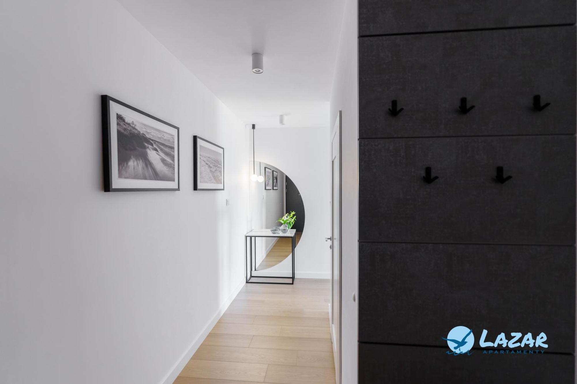 Lazar Polanki Aqua Apartment