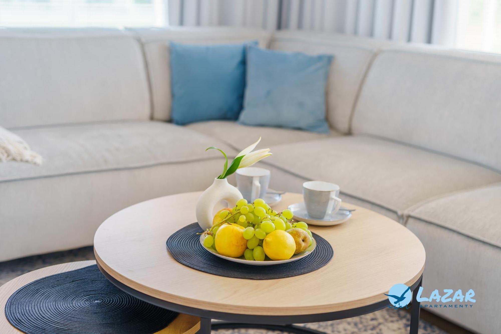 Lazar Polanki Aqua Apartment