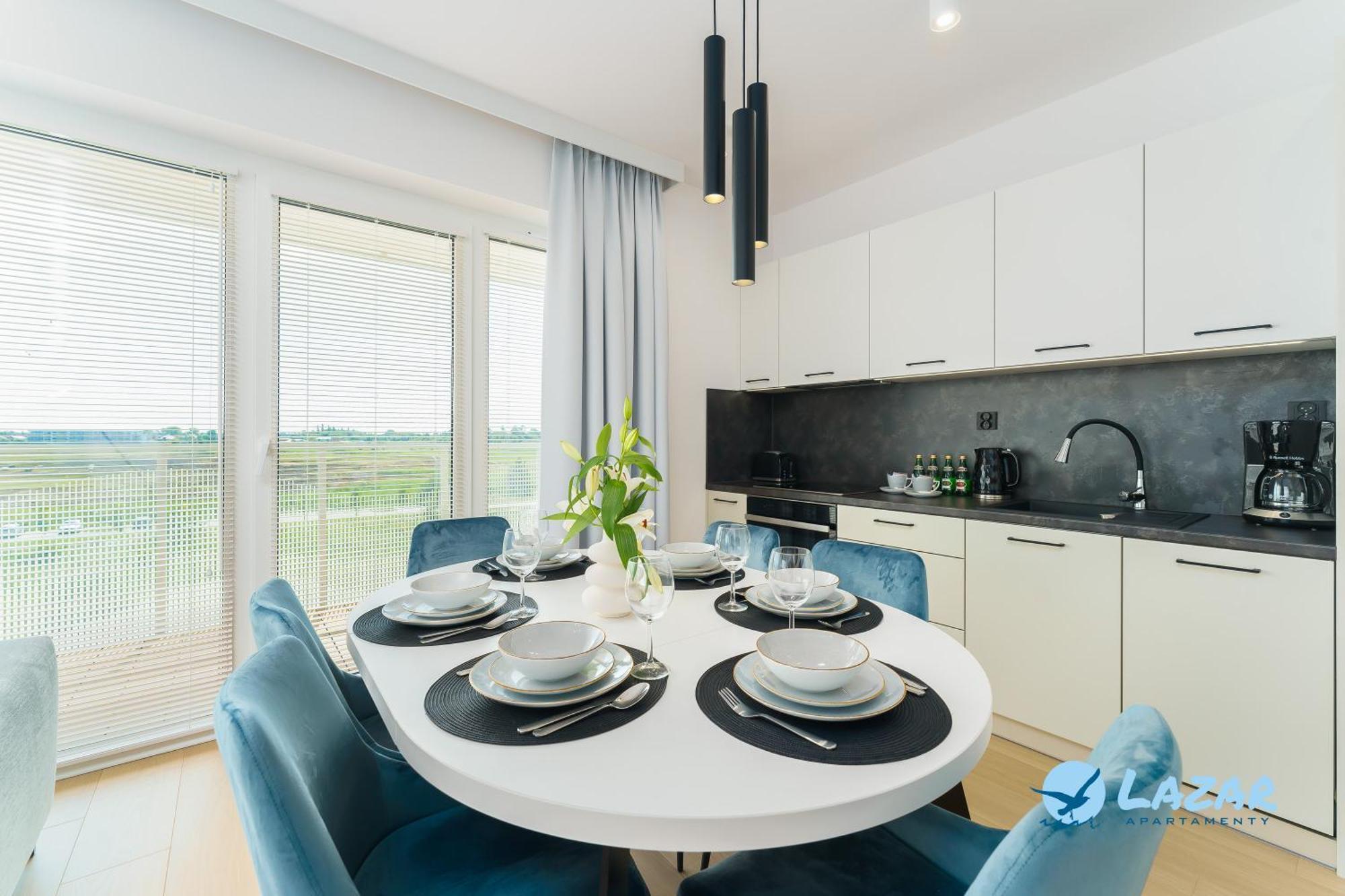 Apartment Lazar Polanki Aqua