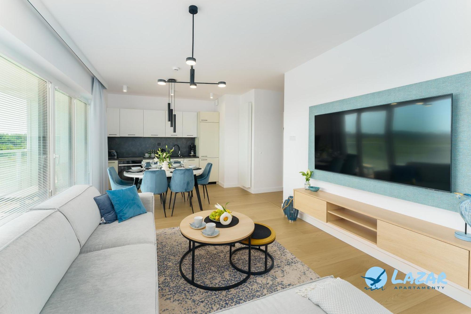 Lazar Polanki Aqua Apartment *